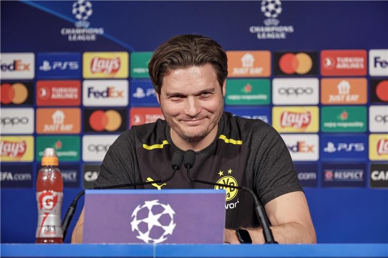 إدين ترزيتش