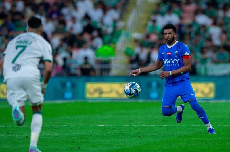 البليهي بشارة القيادة