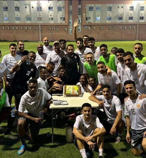 لاعبو الحالة