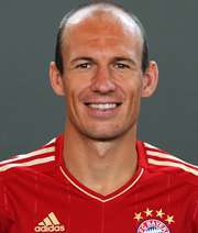 arjen robben