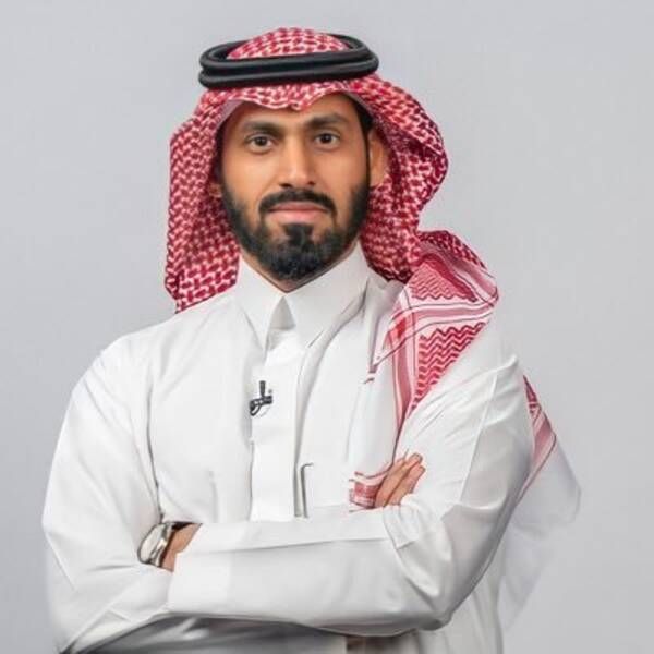 سعد الحارثي