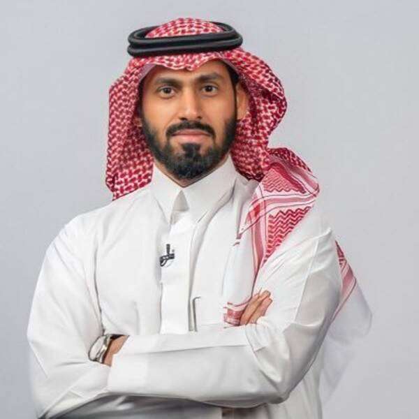 سعد الحارثي