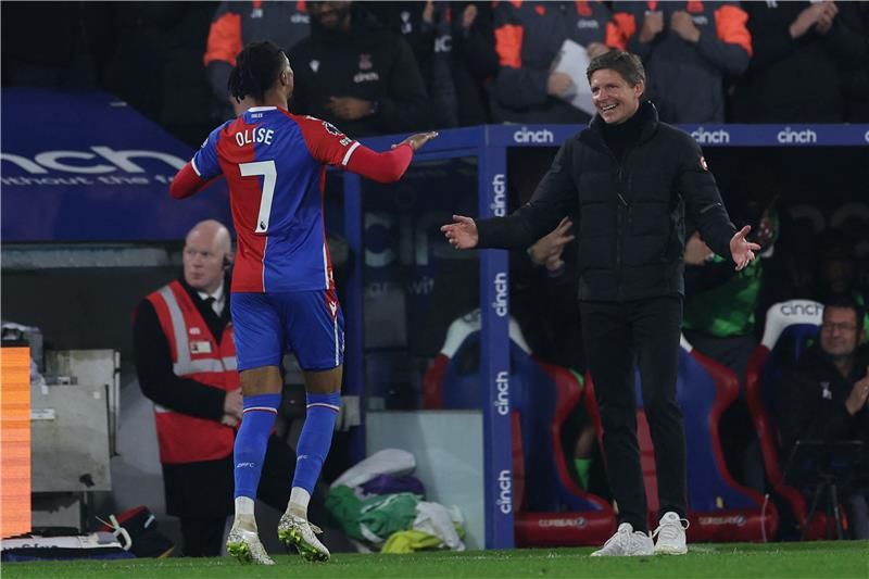 أوليفر جلاسنر