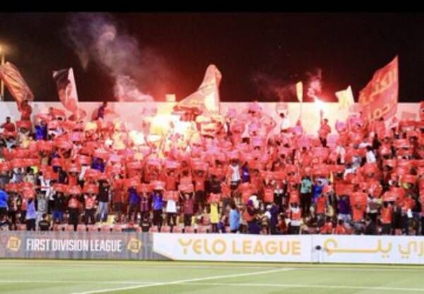 جمهور القادسية