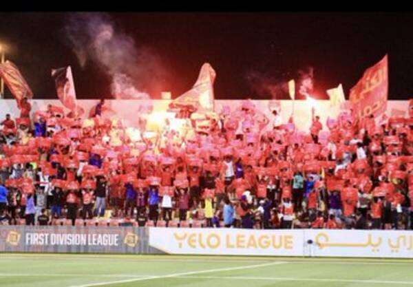 جمهور القادسية