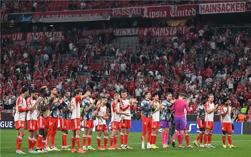 بايرن ميونخ