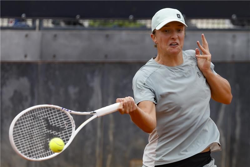 إيجا شفيونتيك