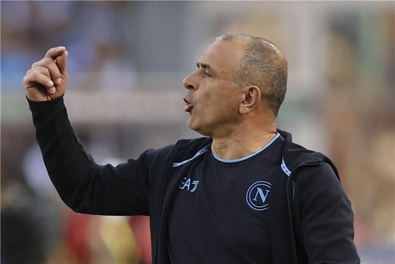 فرانشيسكو كالزونا