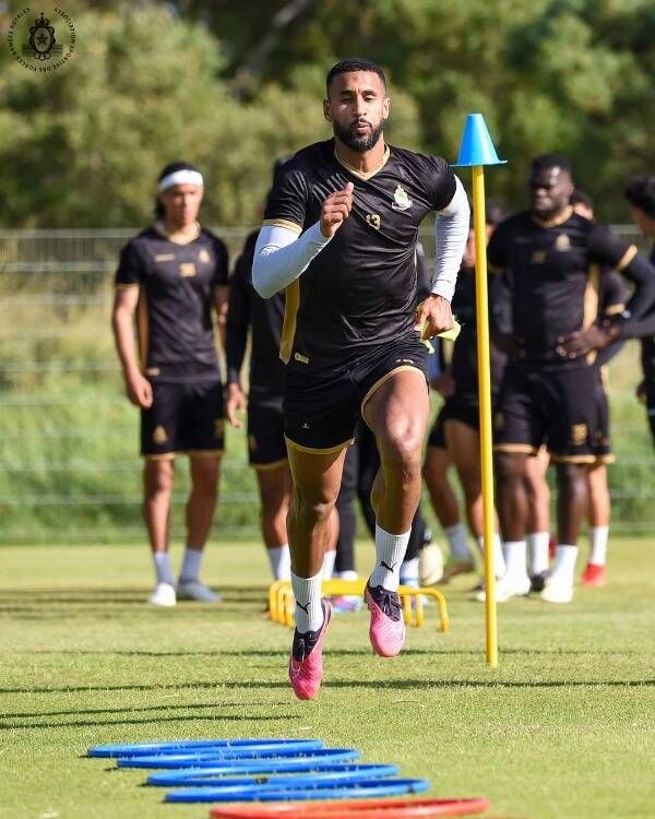 من التدريبات