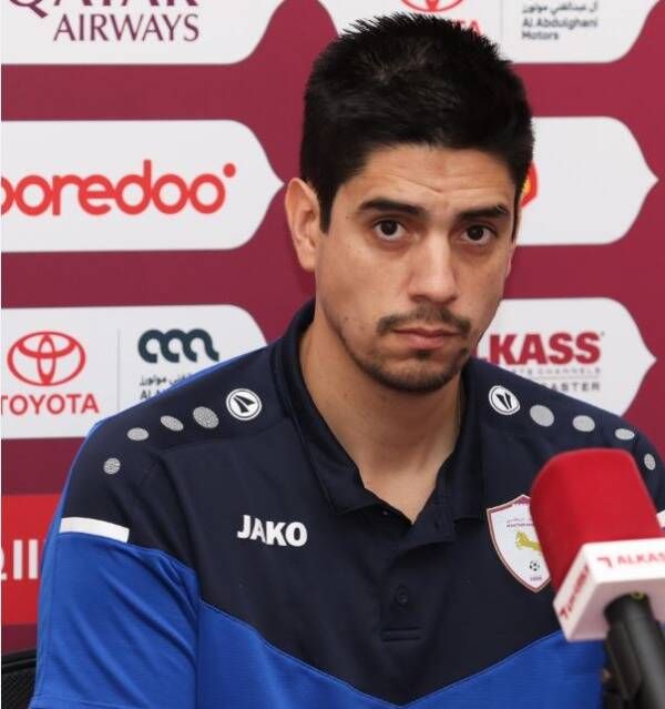 جورج رودريجو ألبين