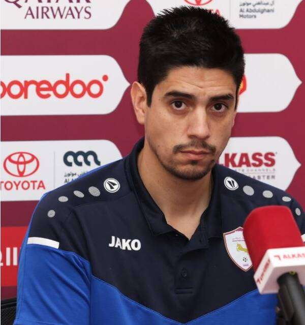 جورج رودريجو ألبين