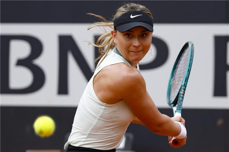 باولا بادوسا