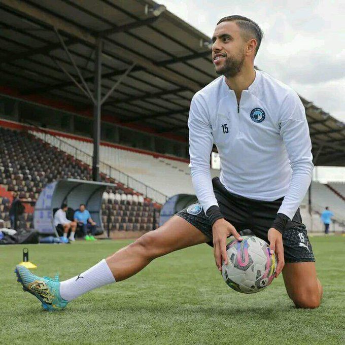 محمد الشيبي