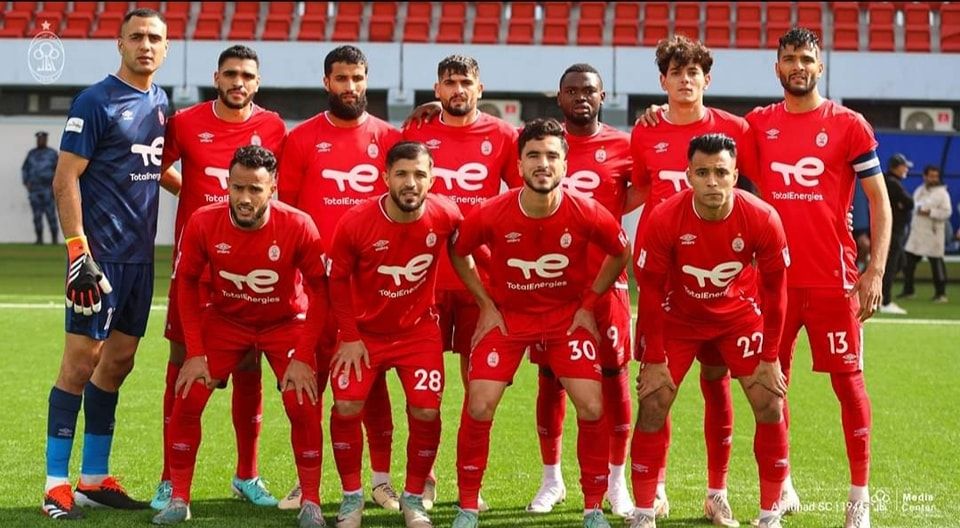 فريق الاتحاد