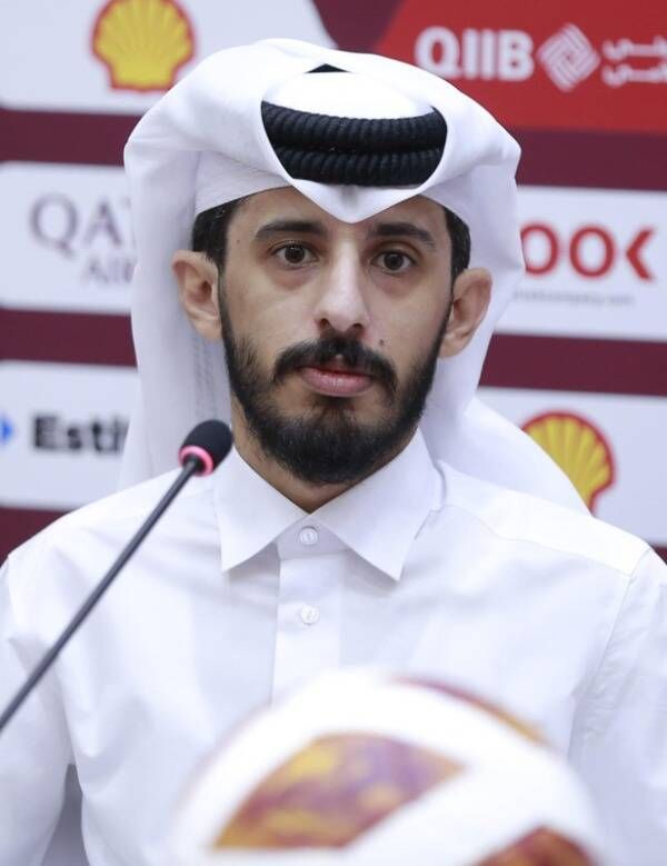 أحمد العسكر