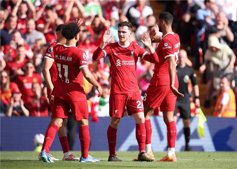 ليفربول