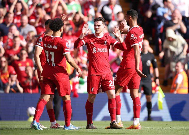 ليفربول