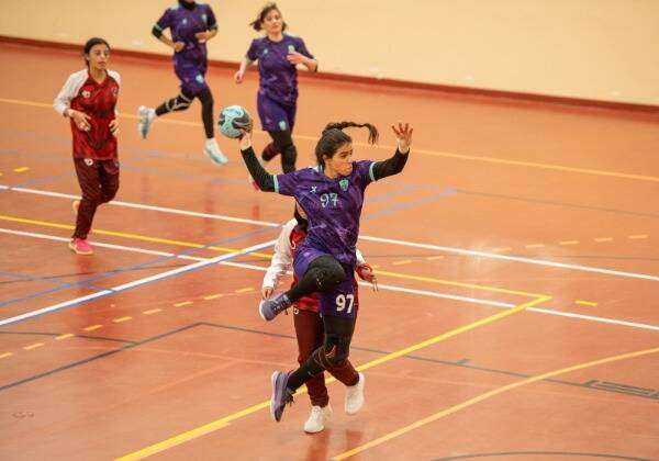 الأهلي في منافسات النسخة الثانية