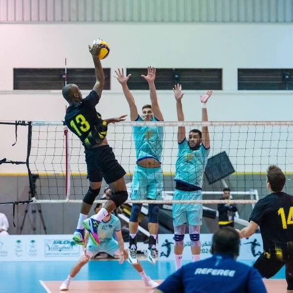 من مواجهة الاتحاد أمام الأهلي