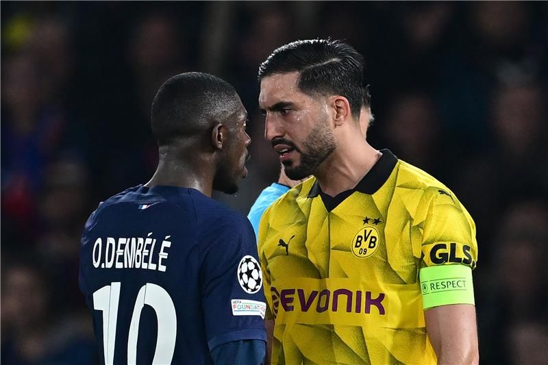 من المواجهة