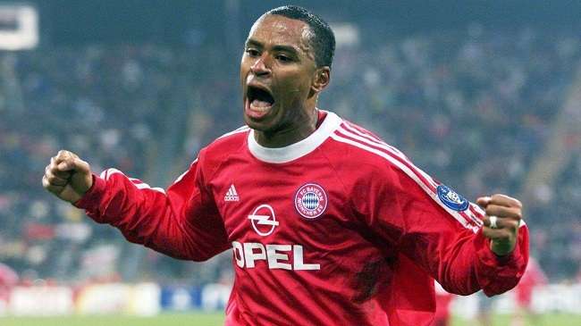 باولو سيرجيو