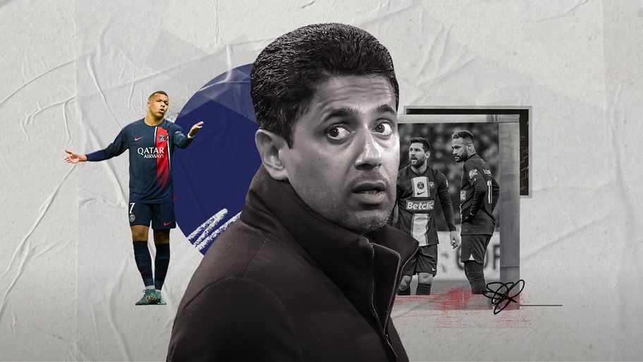 ناصر الخليفي