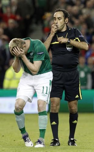 الحكم الأسباني إدواردو إيتورالدي جونزاليس