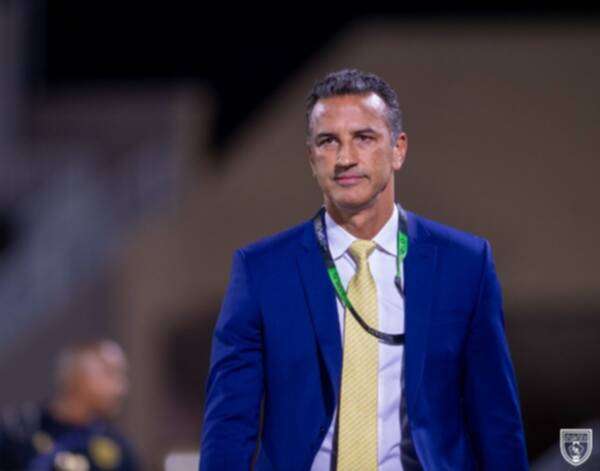 بريكليس تشاموسكا