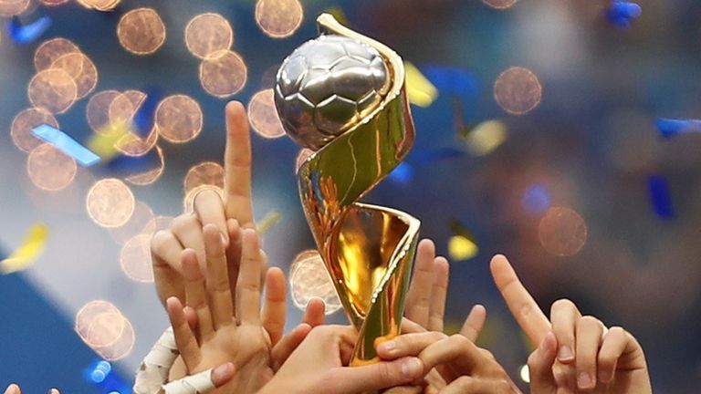 كأس العالم للسيدات