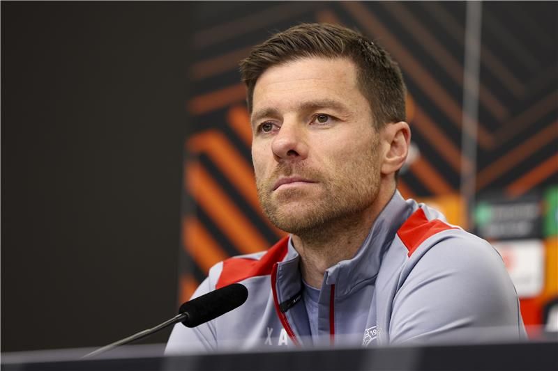 تشابي ألونسو