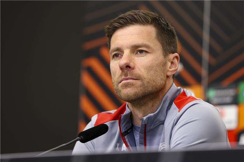 تشابي ألونسو