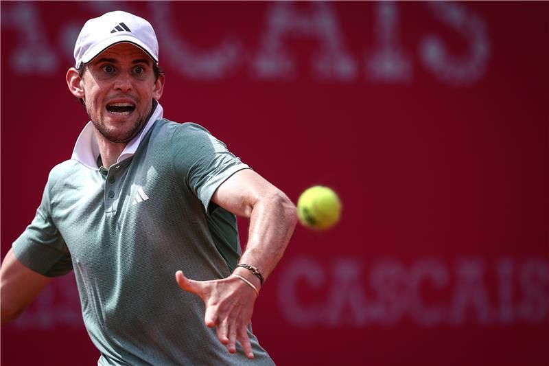 دومينيك تيم