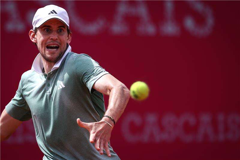 دومينيك تيم