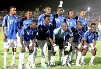  نادي الهلال السوداني 