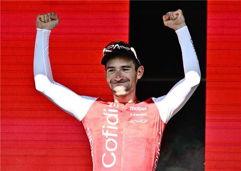 بنجامين توماس