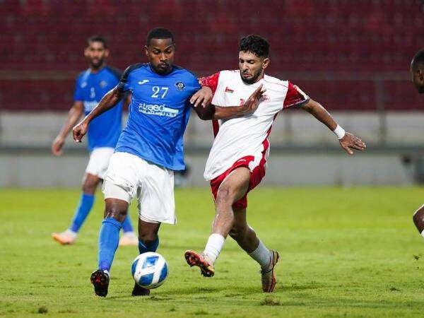 من منافسات البطولة