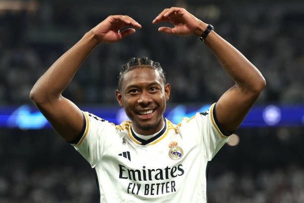 ديفيد ألابا،