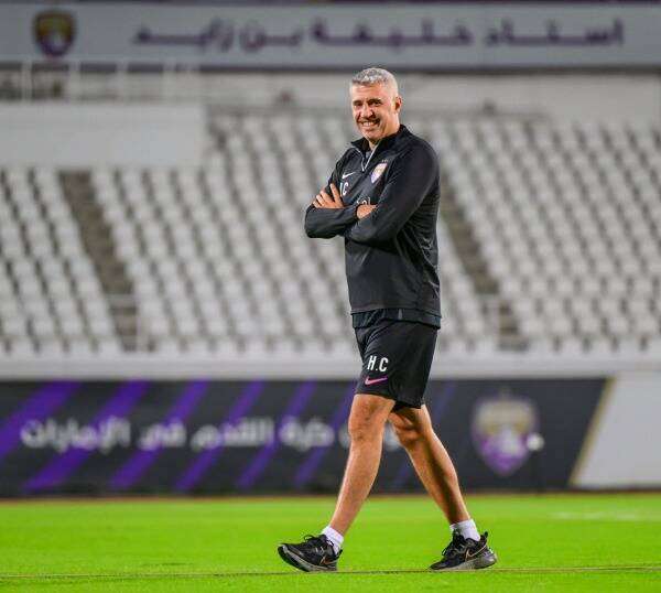 هيرنان كريسبو