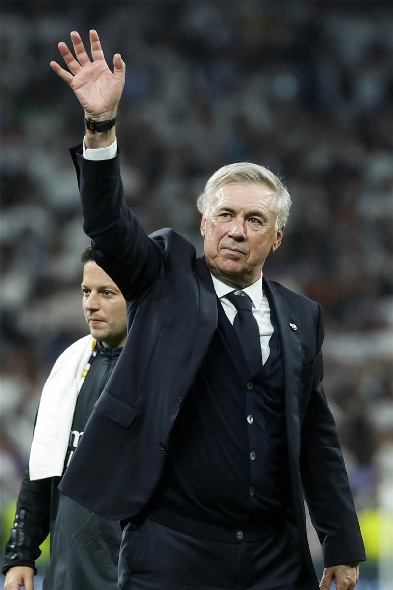 كارلو أنشيلوتي