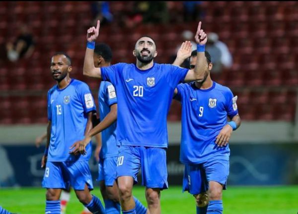 مهدي حميدان