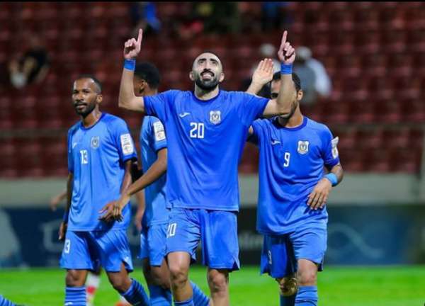 مهدي حميدان