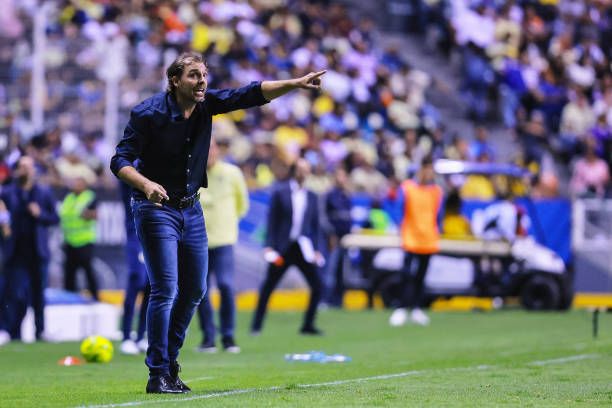 أندريس كاريفيتش