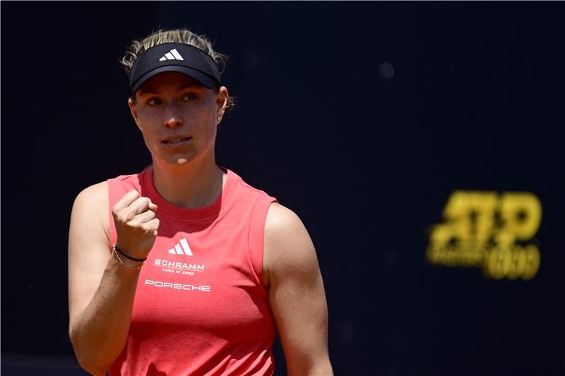 أنجيلك كيربر