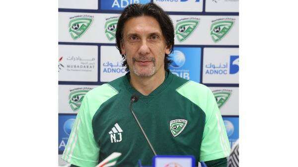 نيبوشا يوفوفيتش