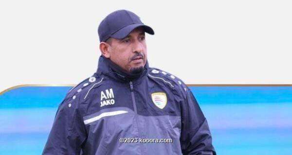 أحمد العلوي