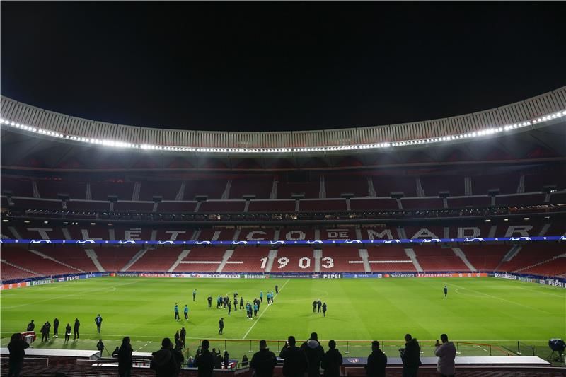 ملعب ميتروبوليتانو