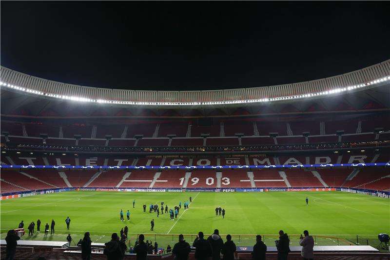 ملعب ميتروبوليتانو