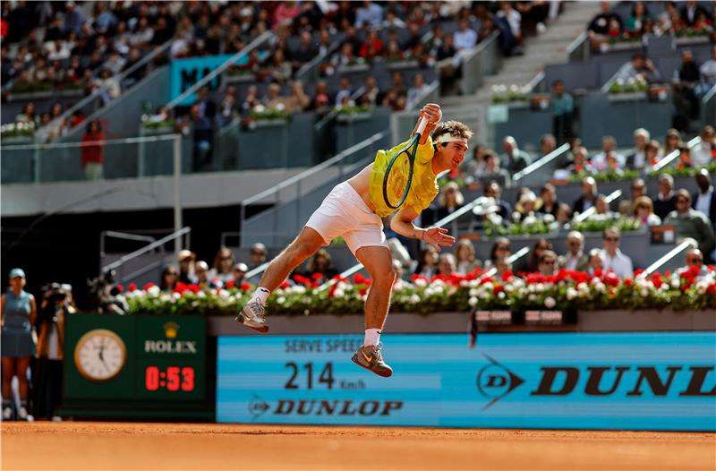 سيبوث وايلد