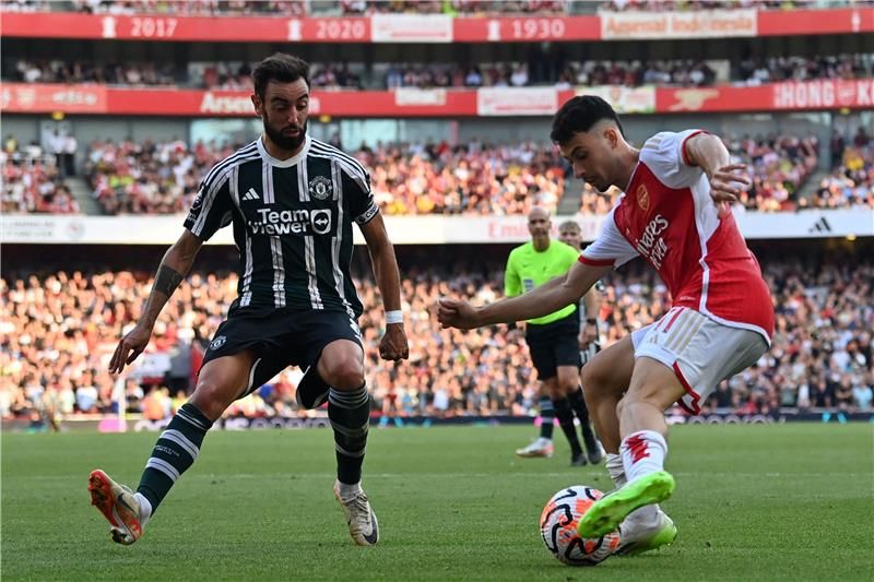 لقاء سابق بين الفريقين