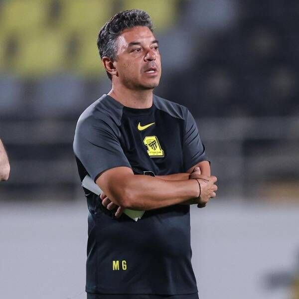 مارسيلو جاياردو